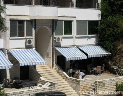 Apartamentos Katic, alojamiento privado en Petrovac, Montenegro - 1_5 Apartman